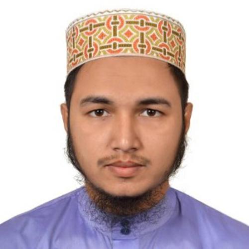 MD. AL-AMIN